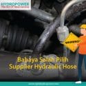 hydraulic hose semarang