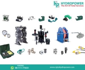 Accesories hydraulic