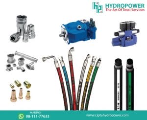 hydraulic system