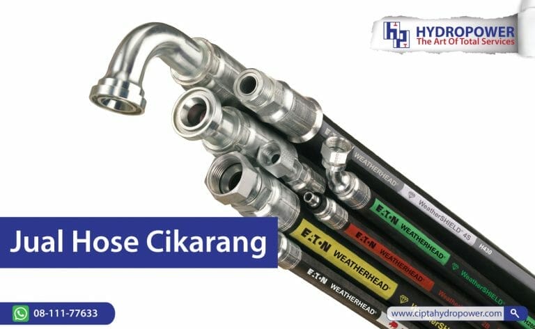 Jual Selang Hidrolik Cikarang Dan Sekitarnya Terlengkap