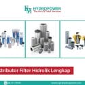 filter hidrolik
