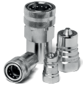 Stucchi Quick Release Coupling