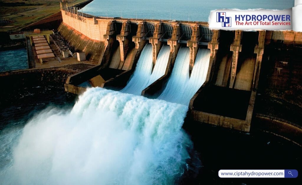 Mengintip Contoh Hydropower Di Indonesia & Dunia