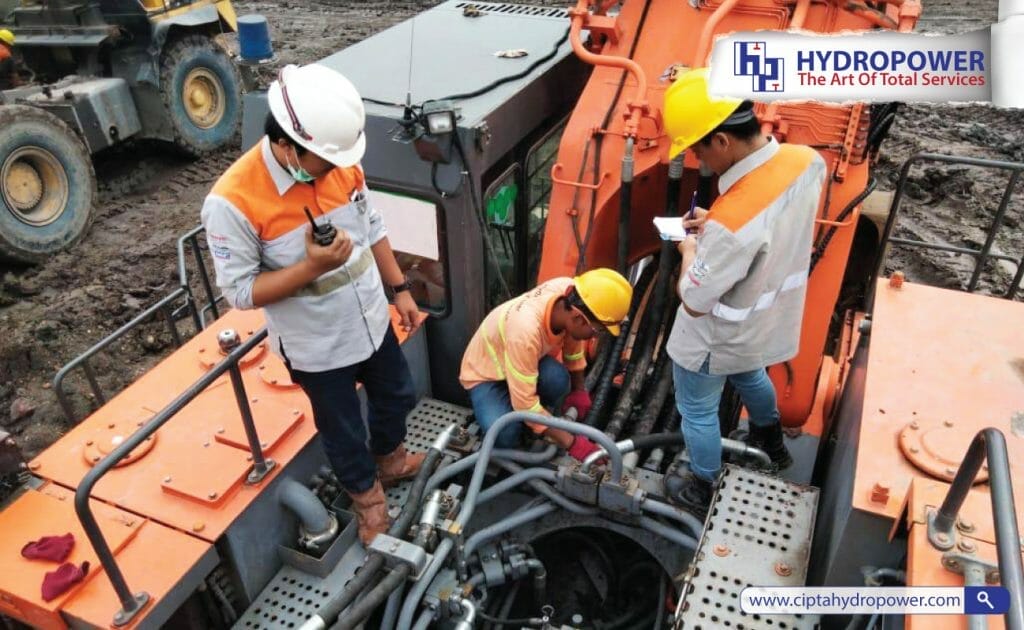 Ini 5 Keselamatan Kerja Tambang Yang Harus Diketahui